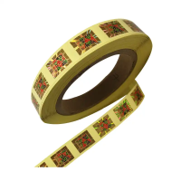 نوار هولوگرام