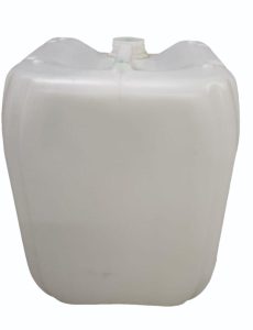 25 l plastic can