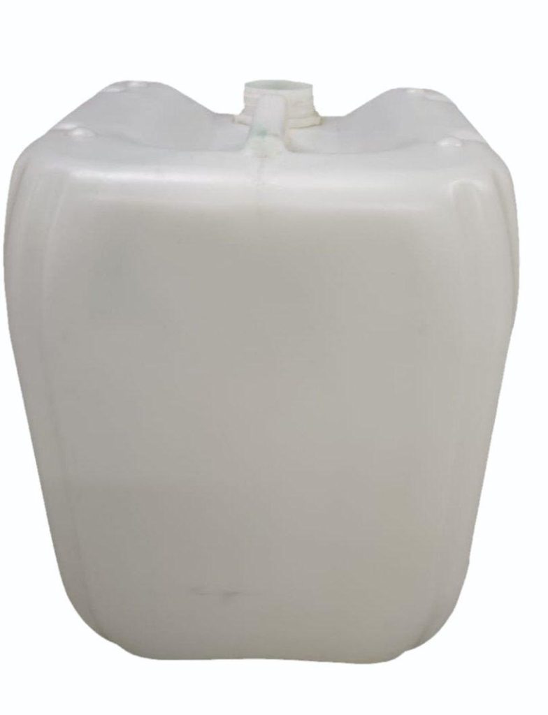 25 l plastic can