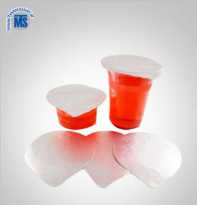تولید کننده فویل سیل حرارتی