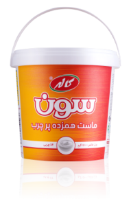 لیبل ظروف iml