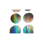 Ready-Made or General Hologram Label